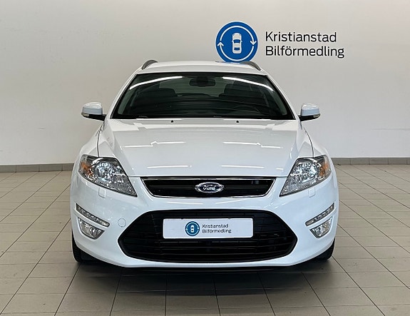 Ford Mondeo 6 of 12