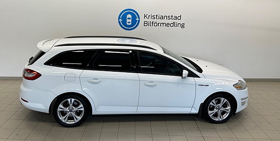 Ford Mondeo 7 of 12