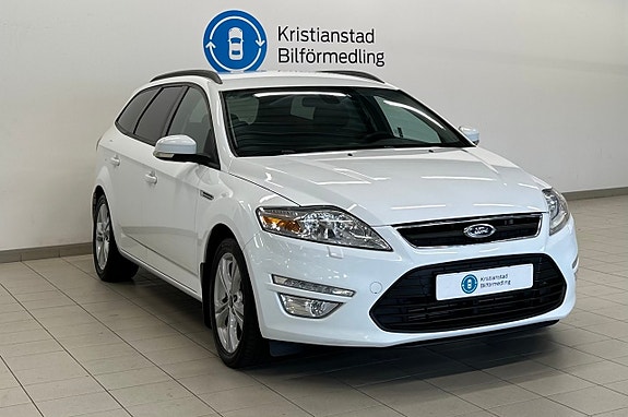 Ford Mondeo 5 of 12