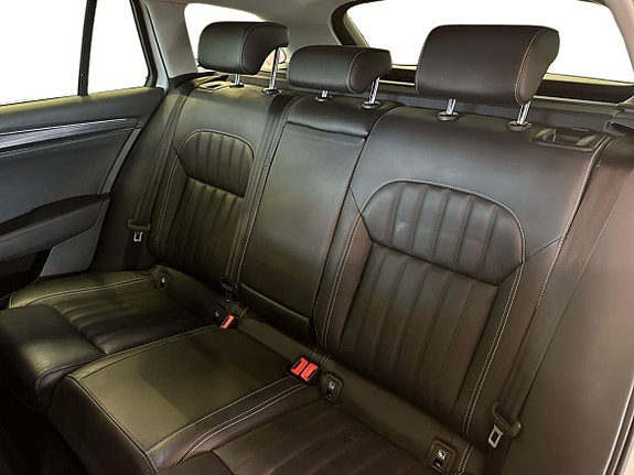 Skoda Superb 19 of 23