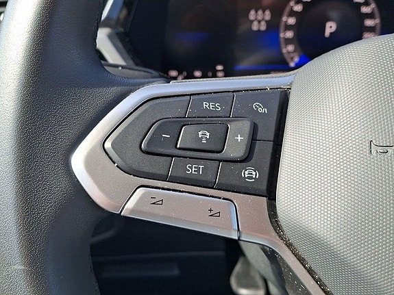 Volkswagen Touran 17 of 23