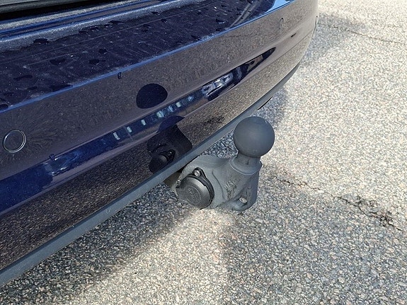 Volkswagen Touran 23 of 23