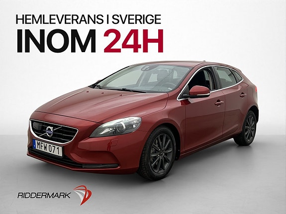 Volvo V40 3 of 30