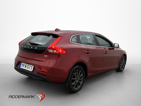 Volvo V40 9 of 30