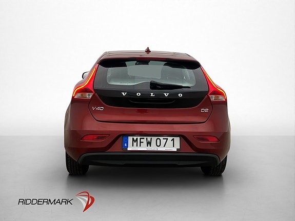 Volvo V40 8 of 30
