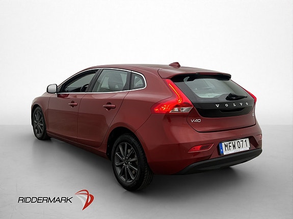 Volvo V40 5 of 30