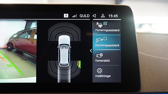 BMW 530e 15 of 27