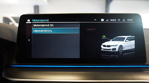 BMW 530e 20 of 27
