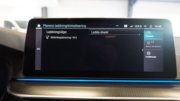 BMW 530e 19 of 27