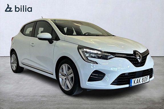 Renault Clio 3 of 22