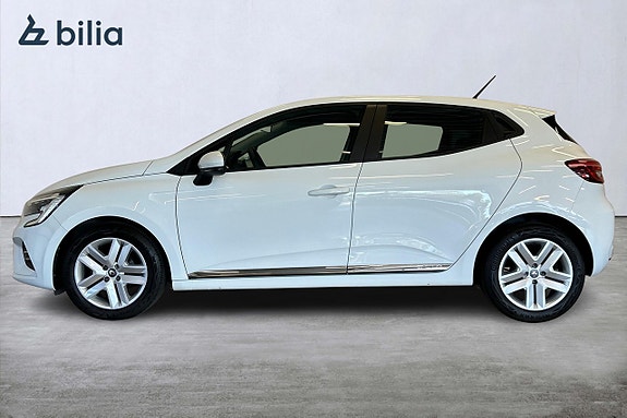 Renault Clio 4 of 22