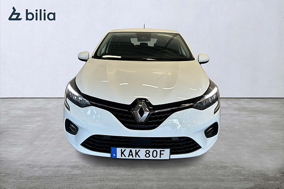 Renault Clio 2 of 22