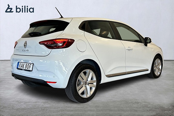 Renault Clio 7 of 22