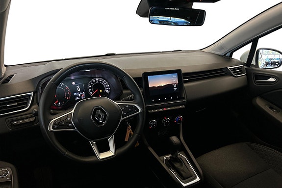 Renault Clio 10 of 22
