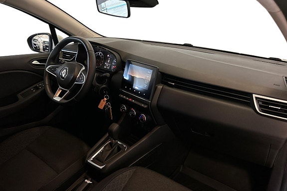 Renault Clio 17 of 22