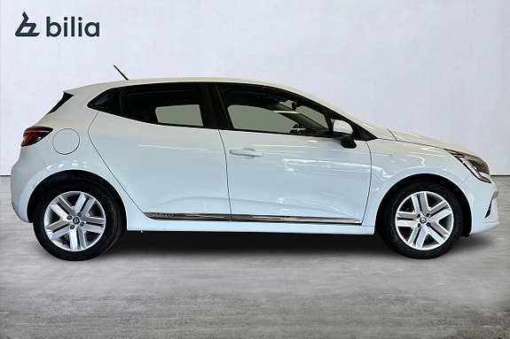 Renault Clio 9 of 22