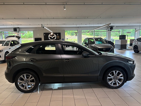 Mazda CX-30 6 of 25