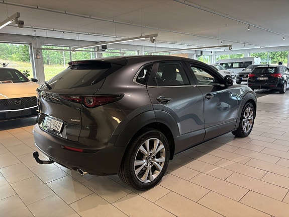 Mazda CX-30 5 of 25