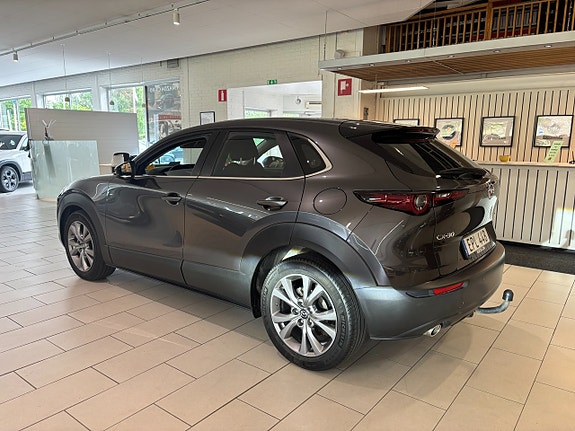 Mazda CX-30 3 of 25