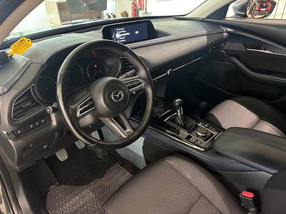 Mazda CX-30 11 of 25