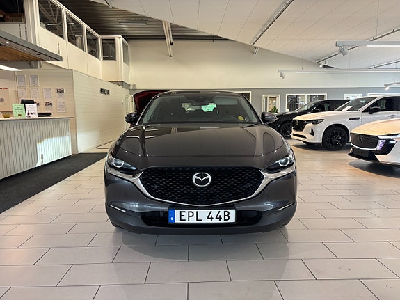 Mazda CX-30 8 of 25