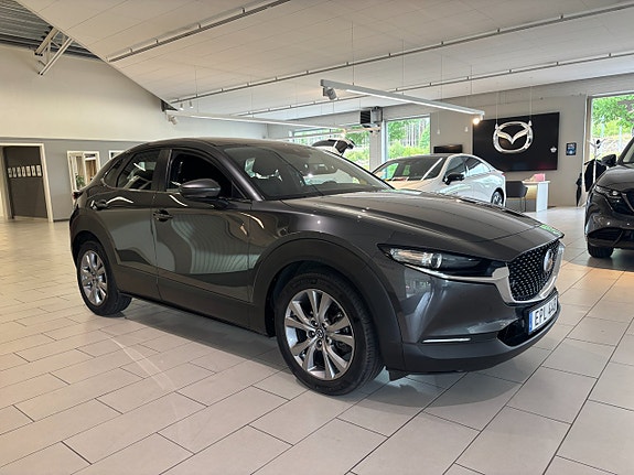 Mazda CX-30 7 of 25