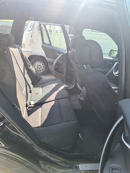 BMW X3 10 of 12