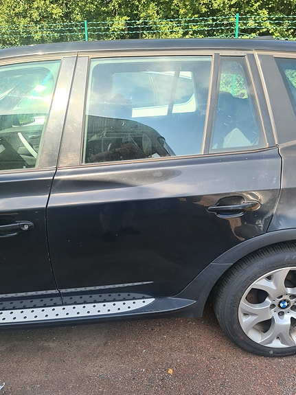 BMW X3 3 of 12