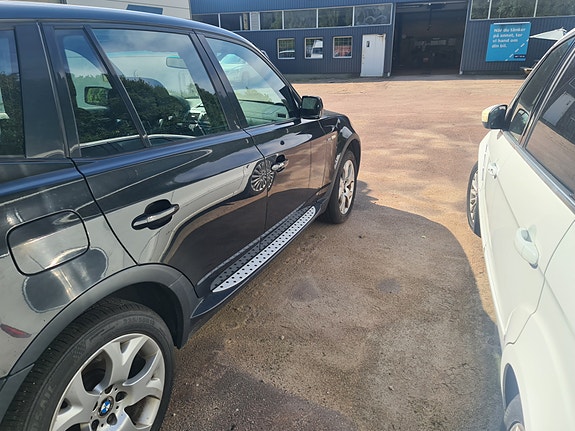 BMW X3 5 of 12