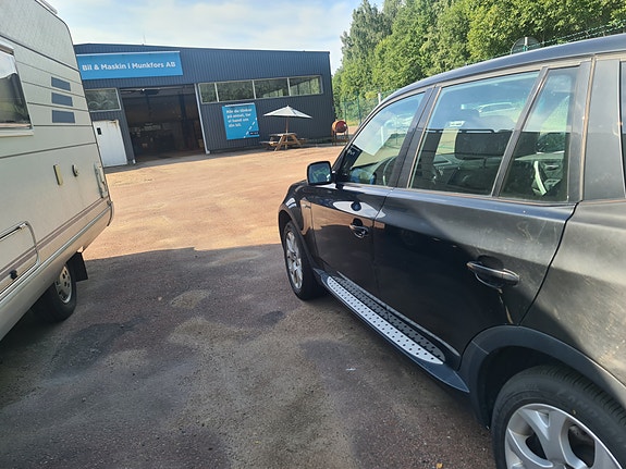 BMW X3 6 of 12