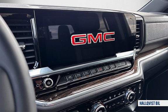 GMC Sierra 24 of 28