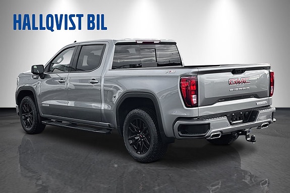GMC Sierra 7 of 28