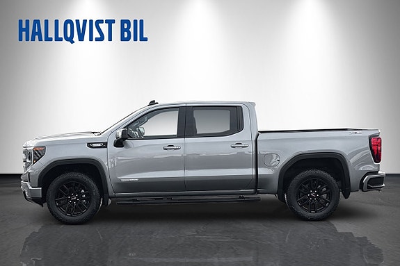 GMC Sierra 8 of 28