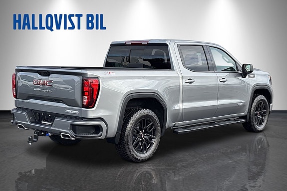 GMC Sierra 5 of 28