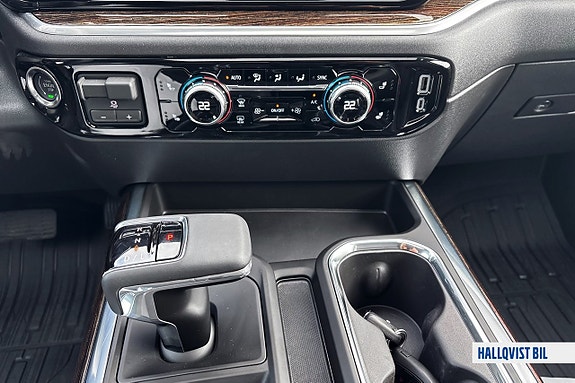 GMC Sierra 20 of 28
