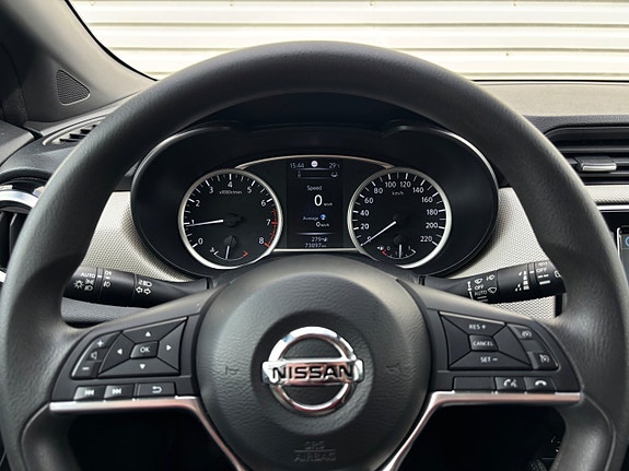 Nissan Micra 13 of 13