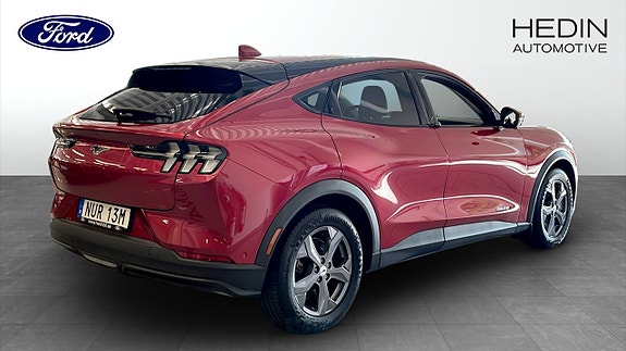Ford Mustang Mach-E 2 of 12