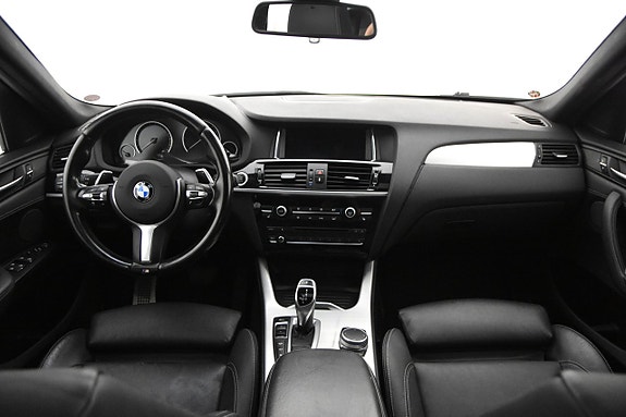BMW X4 13 of 25
