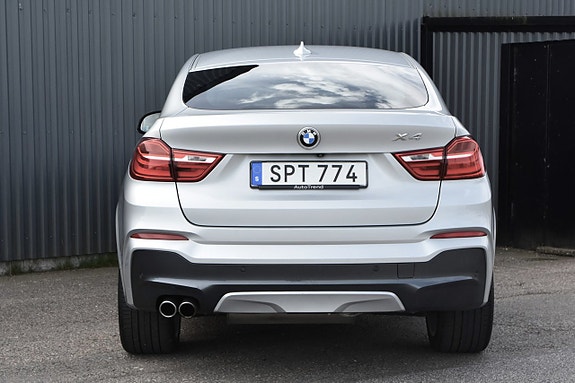 BMW X4 8 of 25
