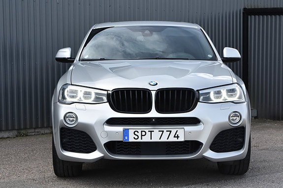 BMW X4 7 of 25