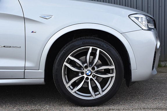 BMW X4 4 of 25