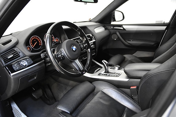 BMW X4 11 of 25