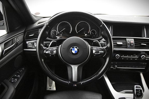 BMW X4 12 of 25