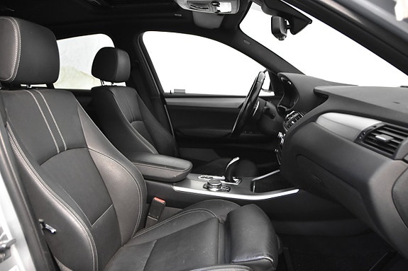 BMW X4 21 of 25