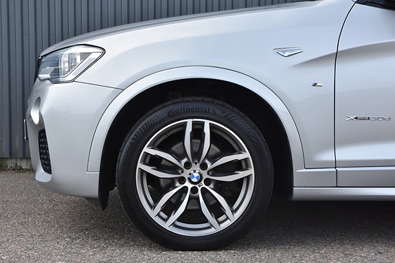 BMW X4 5 of 25