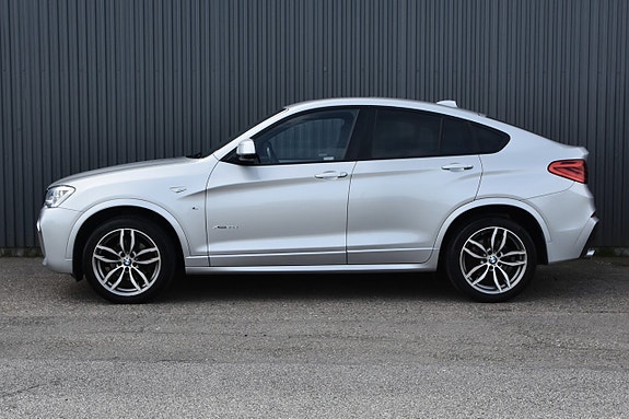 BMW X4 6 of 25