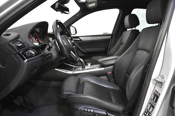 BMW X4 10 of 25