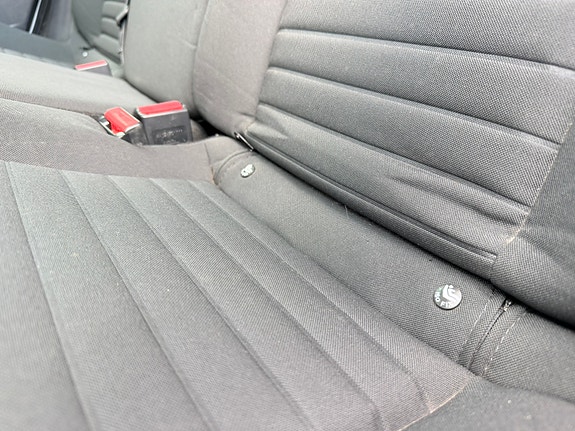 Renault Megane III 8 of 11