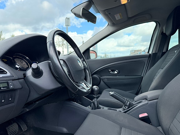 Renault Megane III 7 of 11
