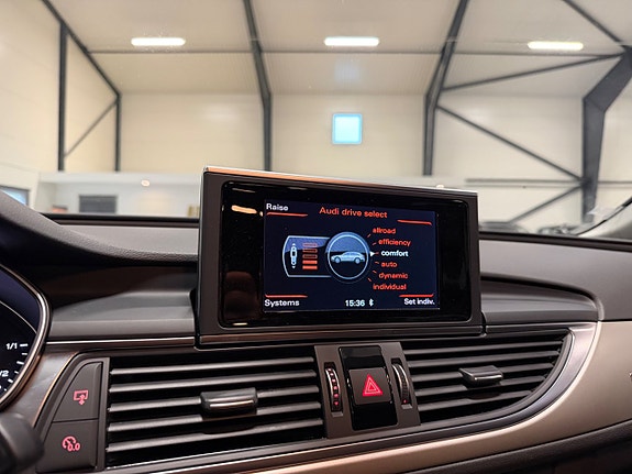 Audi A6 allroad 13 of 16